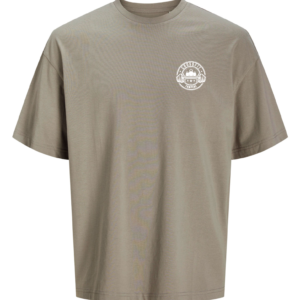 Oversized T-shirt