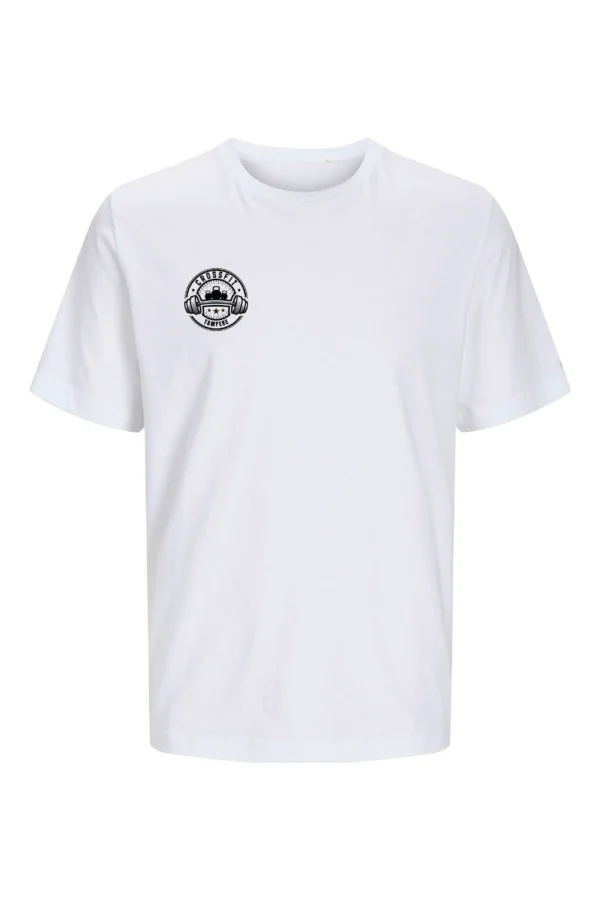 Oversized T-shirt
