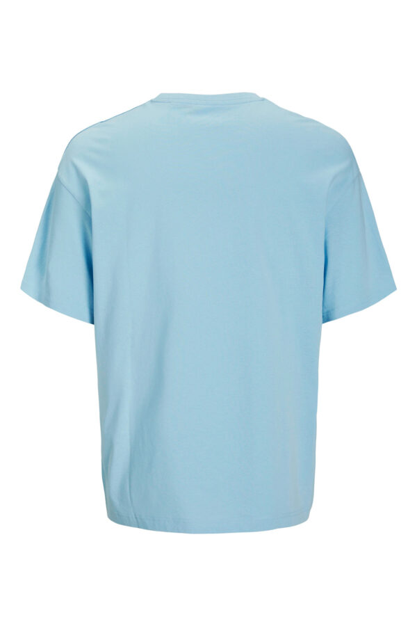 Ovesized T-shirt "Athlete" - Image 4